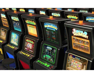 Cassino online premium finalizado em 2020